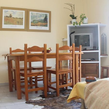 Apartamento La Barca Chiclana de la Frontera Extérieur photo