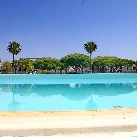 Apartamento La Barca Chiclana de la Frontera Extérieur photo