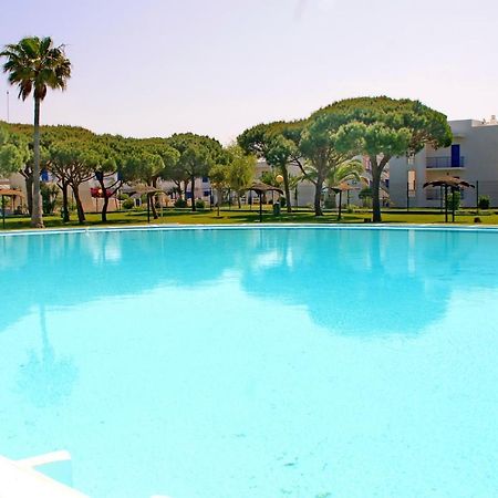 Apartamento La Barca Chiclana de la Frontera Extérieur photo