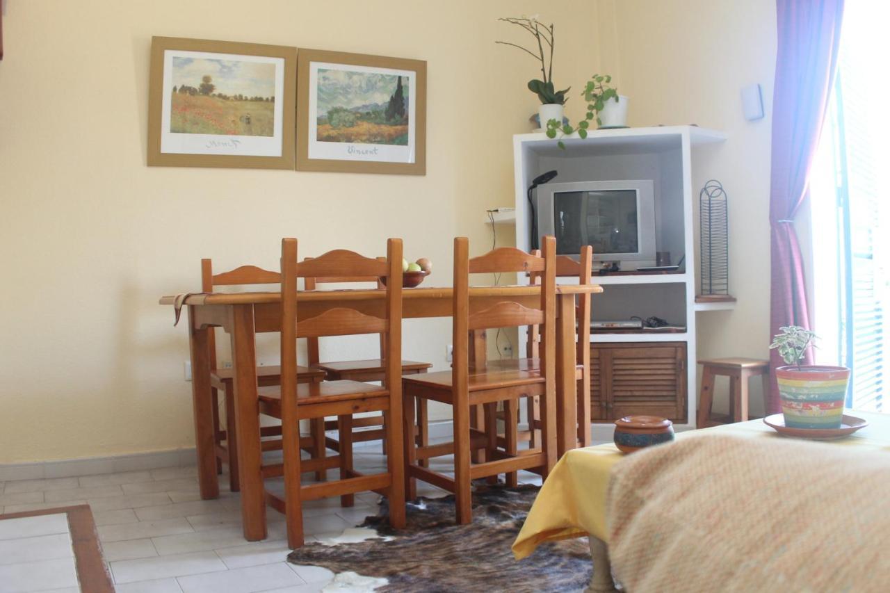 Apartamento La Barca Chiclana de la Frontera Extérieur photo