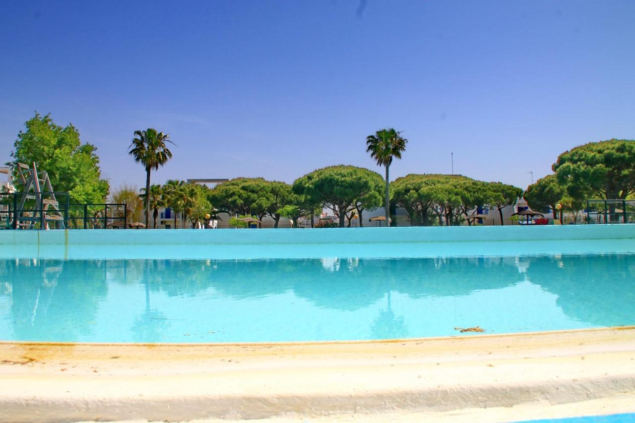 Apartamento La Barca Chiclana de la Frontera Extérieur photo
