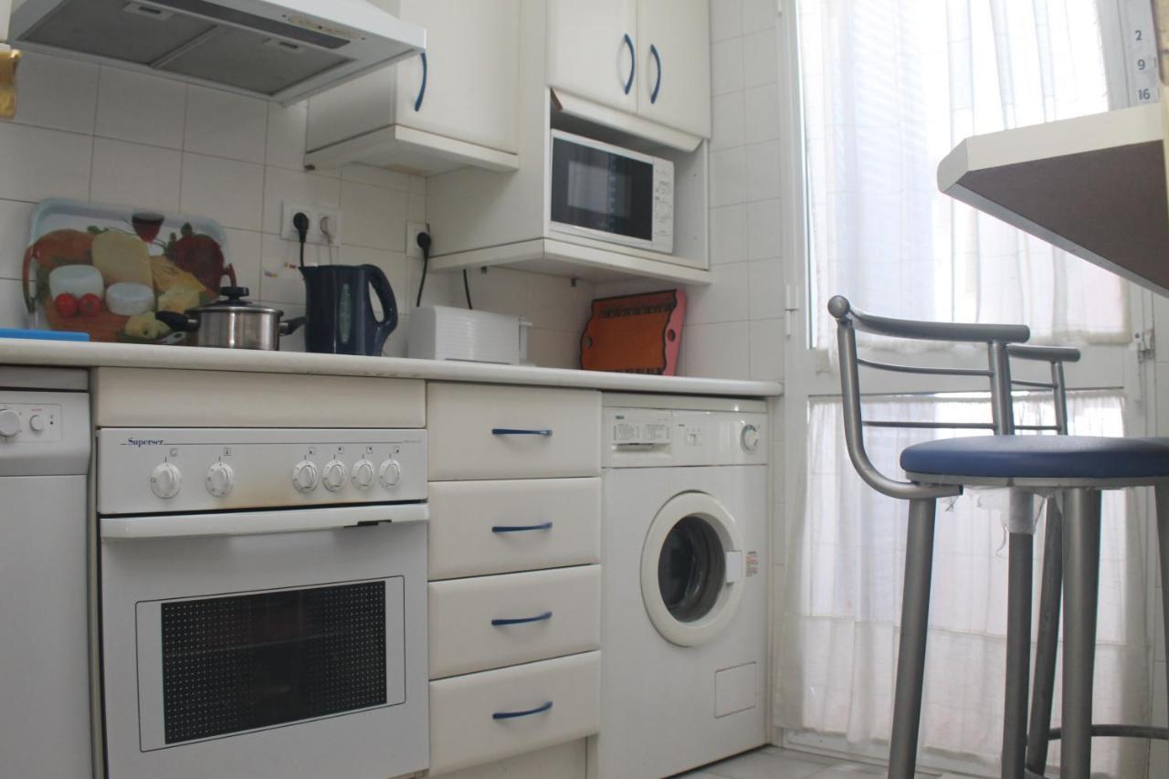 Apartamento La Barca Chiclana de la Frontera Extérieur photo
