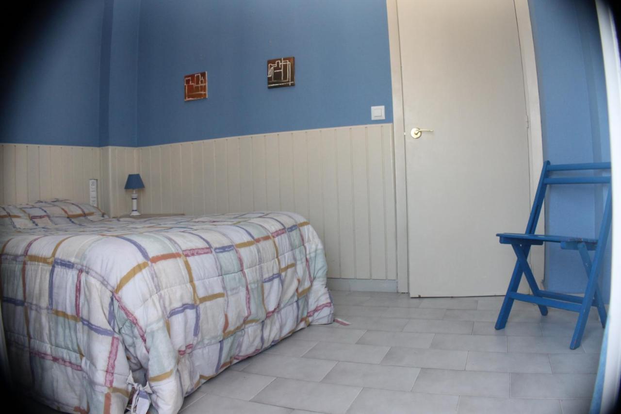 Apartamento La Barca Chiclana de la Frontera Extérieur photo