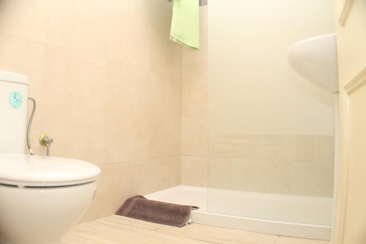 Apartamento La Barca Chiclana de la Frontera Extérieur photo
