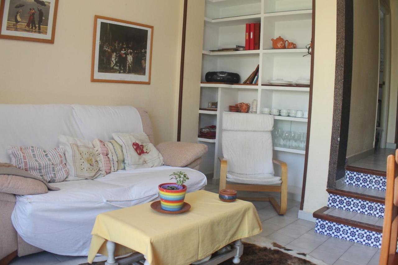 Apartamento La Barca Chiclana de la Frontera Extérieur photo