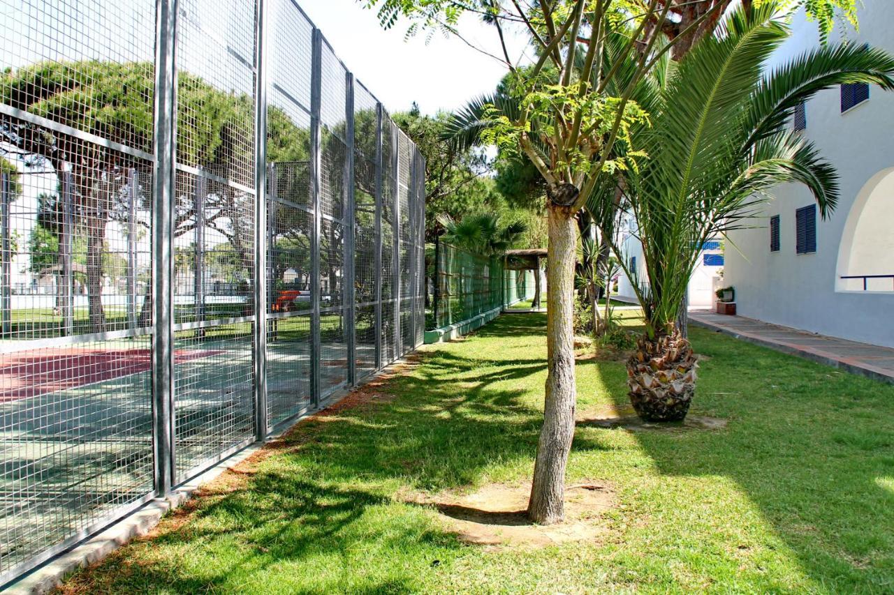Apartamento La Barca Chiclana de la Frontera Extérieur photo