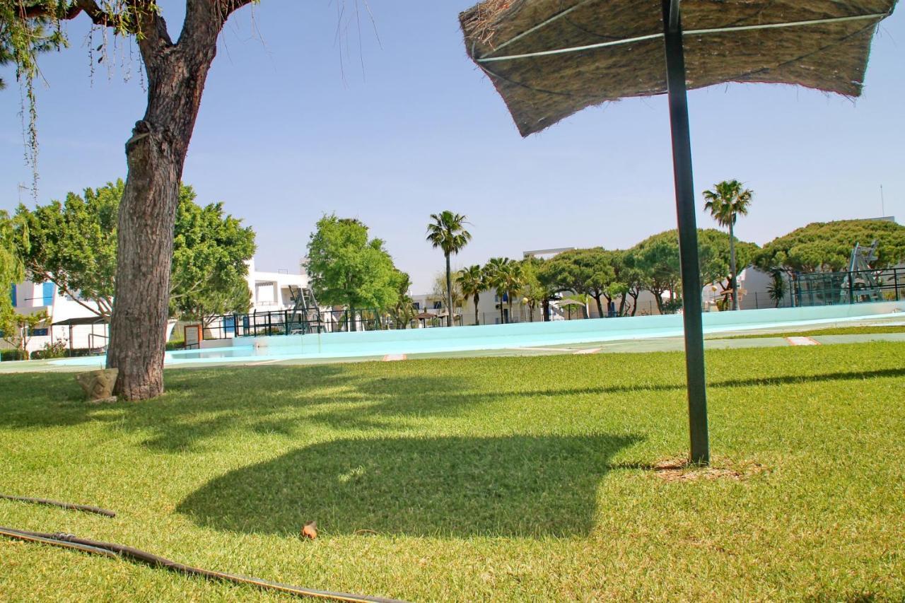 Apartamento La Barca Chiclana de la Frontera Extérieur photo