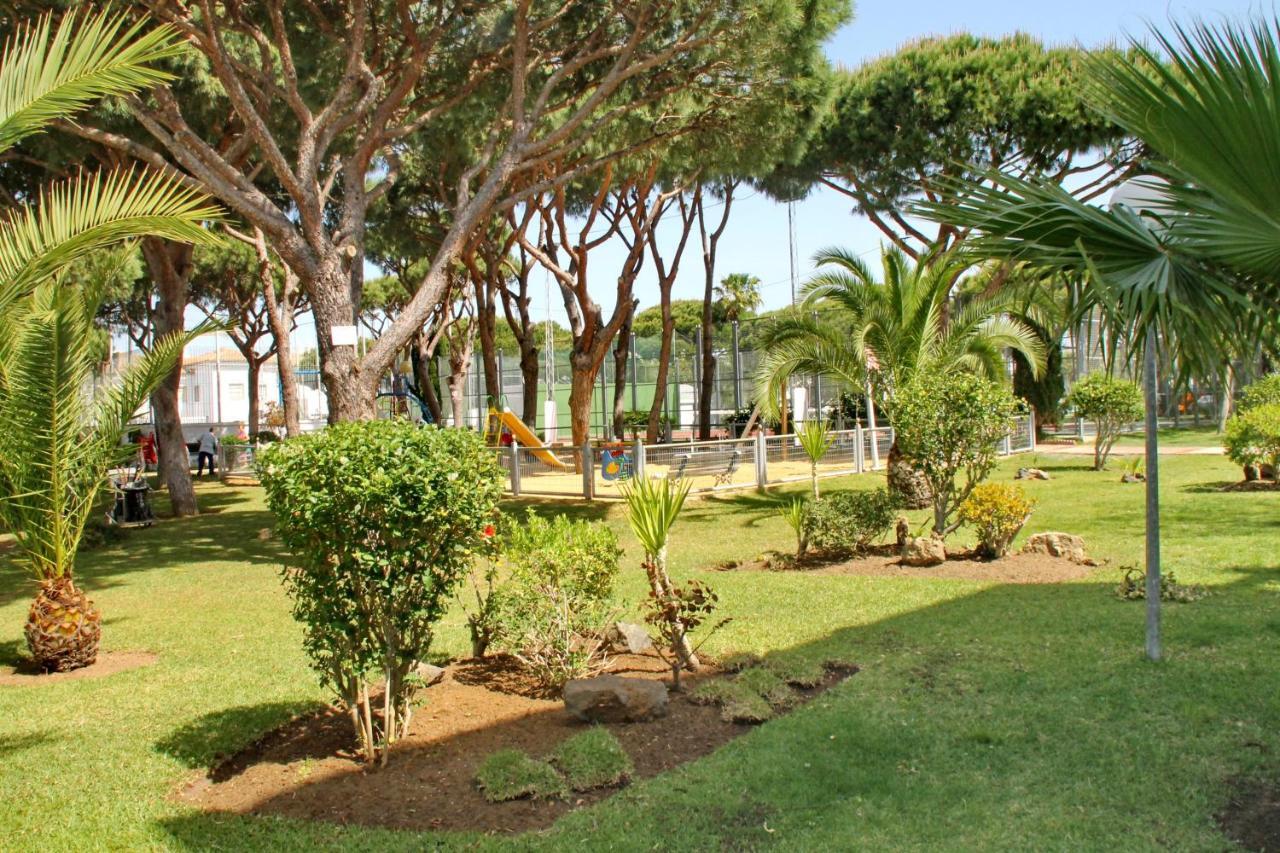 Apartamento La Barca Chiclana de la Frontera Extérieur photo