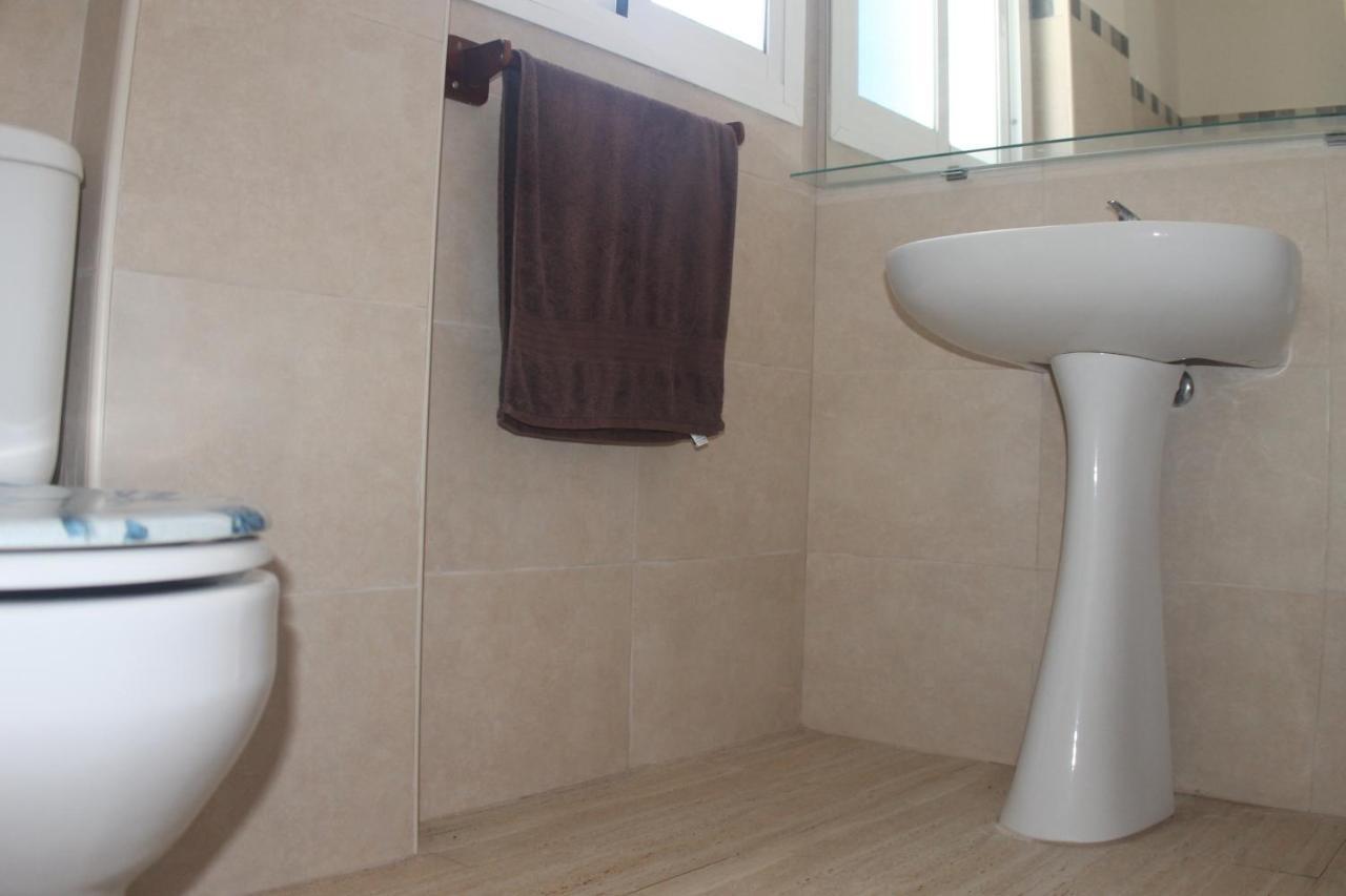Apartamento La Barca Chiclana de la Frontera Extérieur photo