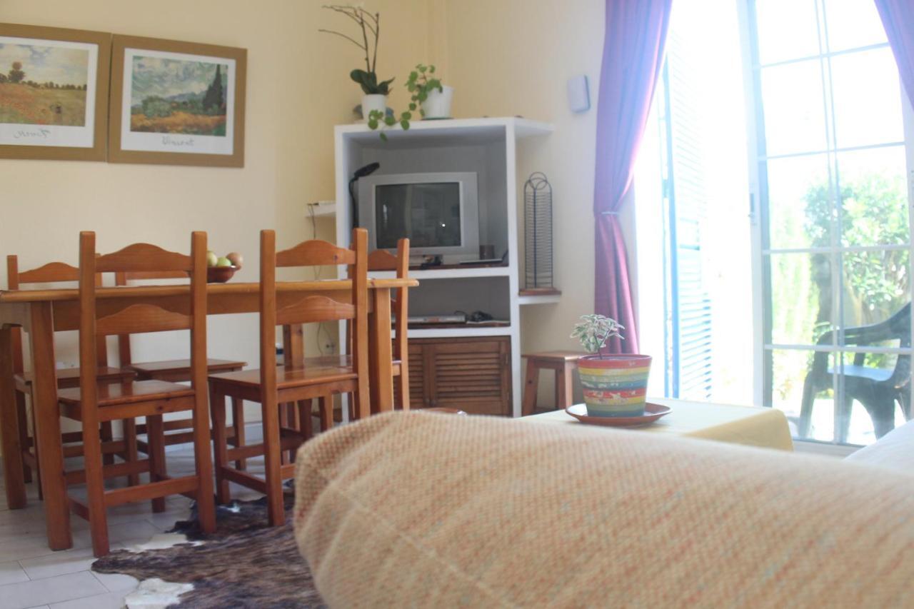 Apartamento La Barca Chiclana de la Frontera Extérieur photo