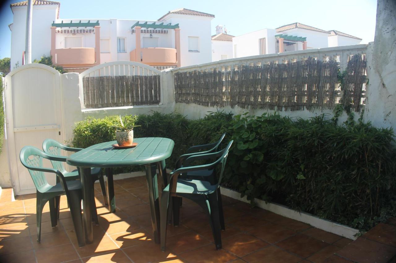 Apartamento La Barca Chiclana de la Frontera Extérieur photo
