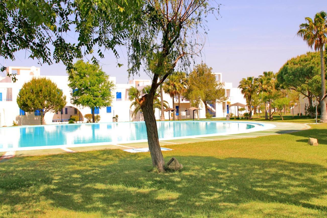 Apartamento La Barca Chiclana de la Frontera Extérieur photo