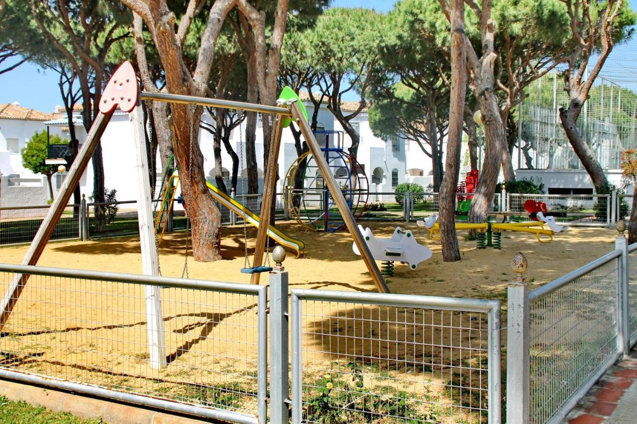 Apartamento La Barca Chiclana de la Frontera Extérieur photo