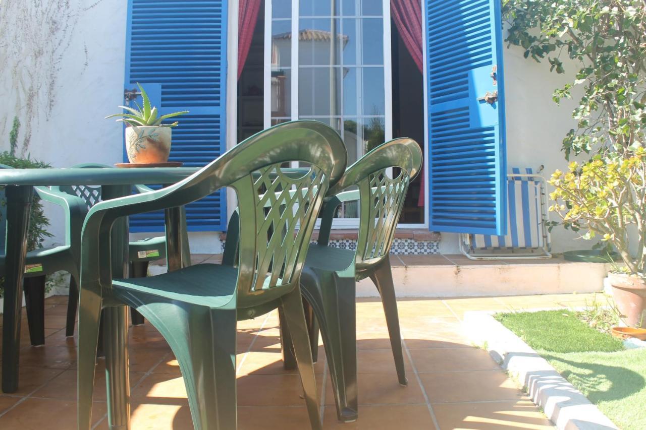 Apartamento La Barca Chiclana de la Frontera Extérieur photo