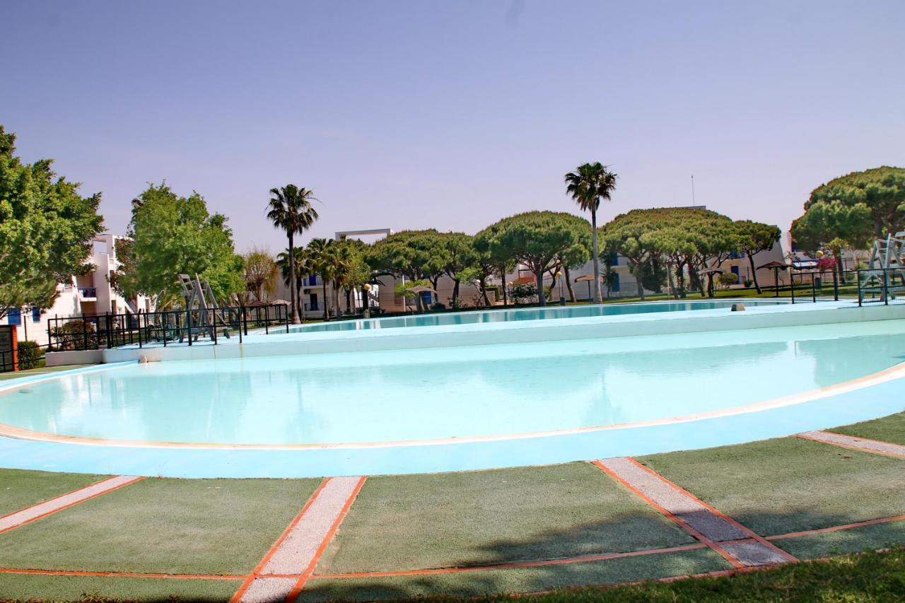 Apartamento La Barca Chiclana de la Frontera Extérieur photo