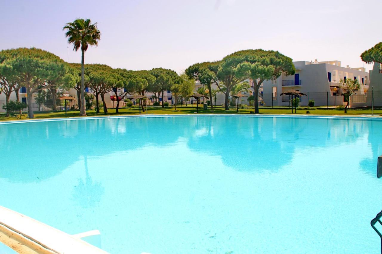 Apartamento La Barca Chiclana de la Frontera Extérieur photo